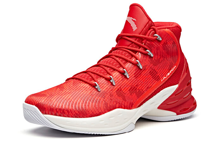 Order Anta Shock The Game 2 'Red' 11841301-5