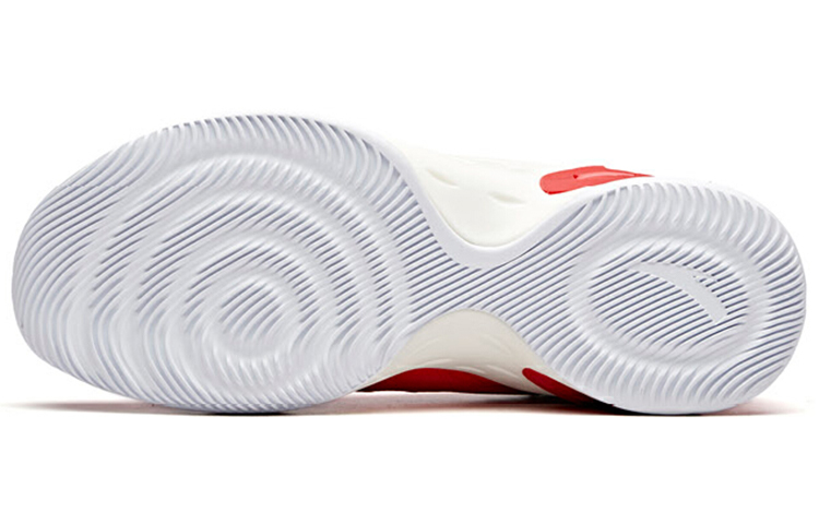 Purchase Anta Shock The Game 2 'Red' 11841301-5