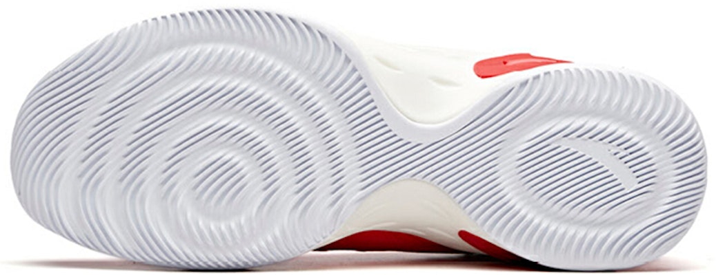 Anta Shock The Game 2 'Red' 11841301-5 Purchase Anta Shock The Game 2 'Red' 11841301-5