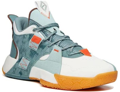 안타 쇼크 더 게임 2 '레트로 화이트 그린' 112141606-1 Lookbook 안타 쇼크 더 게임 2 '레트로 화이트 그린' 112141606-1