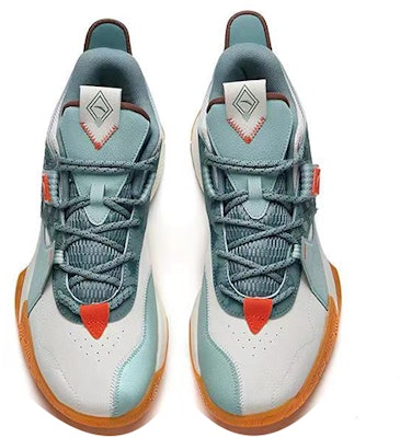 Anta Shock The Game 2 'Retro White Green' 112141606-1 Purchase Anta Shock The Game 2 'Retro White Green' 112141606-1