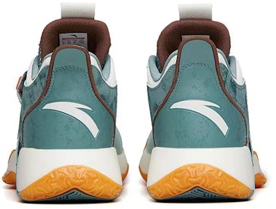 안타 쇼크 더 게임 2 '레트로 화이트 그린' 112141606-1 Details for 안타 쇼크 더 게임 2 '레트로 화이트 그린' 112141606-1