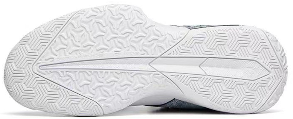 Anta Shock The Game 2 'White Grey' 112141606-5 Purchase Anta Shock The Game 2 'White Grey' 112141606-5