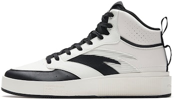 Anta Shock The Game 2 High 'Black White' 912338008-4 Anta Shock The Game 2 High 'Black White' 912338008-4