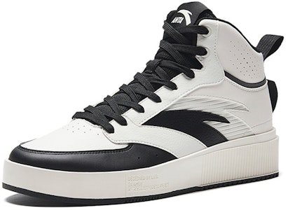 안타 쇼크 더 게임 2 하이 '블랙 화이트' 912338008-4 Order 안타 쇼크 더 게임 2 하이 '블랙 화이트' 912338008-4