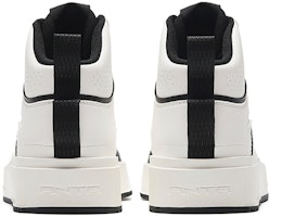 Anta Shock The Game 2 High 'Negro Blanco' 912338008-4 Shop Anta Shock The Game 2 High 'Negro Blanco' 912338008-4