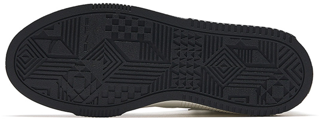 Anta Shock The Game 2 High 'Black White' 912338008-4 Purchase Anta Shock The Game 2 High 'Black White' 912338008-4