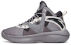 Buy Anta Shock The Game 2 Kasut Tinggi 'Kelabu' 112211620S-2