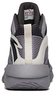 安踏 灰色高帮篮球鞋 Shock The Game 2 112211620S-2 Shop 安踏 灰色高帮篮球鞋 Shock The Game 2 112211620S-2