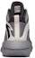Shop Anta Shock The Game 2 Kasut Tinggi 'Kelabu' 112211620S-2