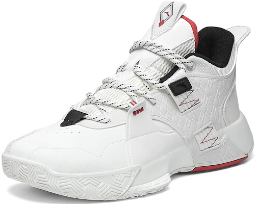 安踏 Speedy 2 '白黑红' 112141606-6 Order 安踏 Speedy 2 '白黑红' 112141606-6