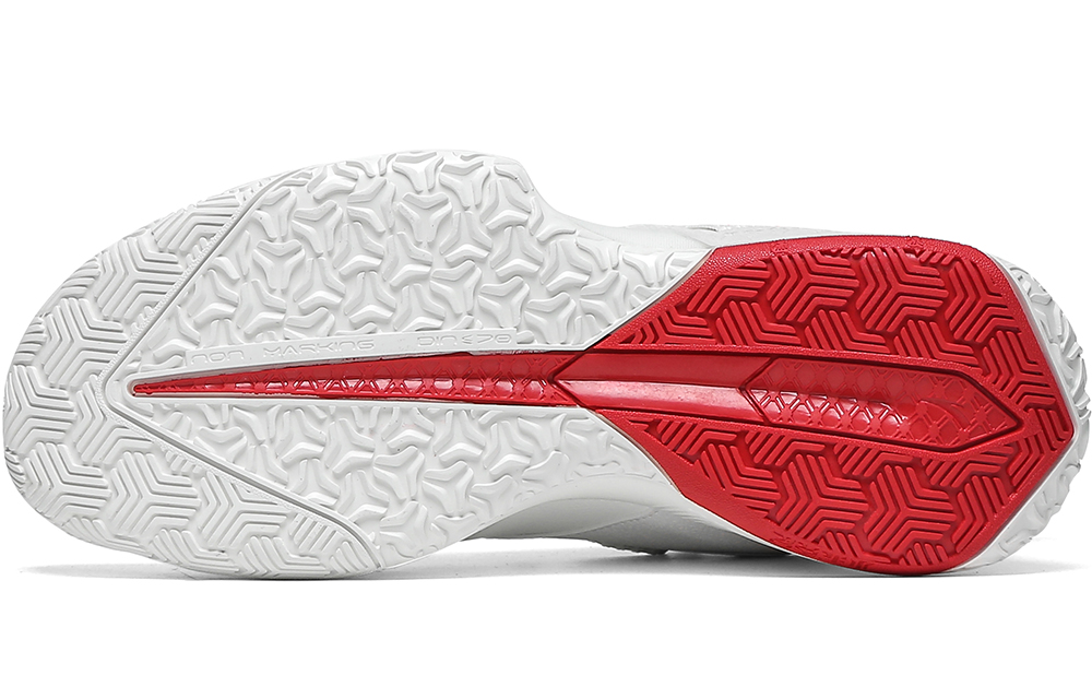 Purchase 安踏 Speedy 2 '白黑红' 112141606-6