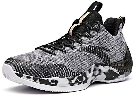 Anta Shock The Game 2 Low 'Hitam Kelabu' 11841304-2 Order Anta Shock The Game 2 Low 'Hitam Kelabu' 11841304-2