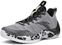 Order Anta Shock The Game 2 Low 'Hitam Kelabu' 11841304-2