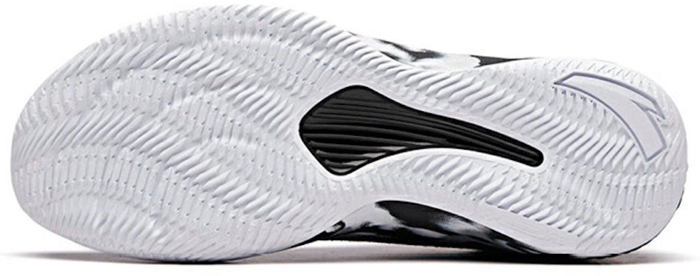 Anta Shock The Game 2 Low 'Black Grey' 11841304-2 Purchase Anta Shock The Game 2 Low 'Black Grey' 11841304-2