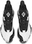 Order Anta Shock The Game 2 Low 'Hitam Putih' 112241615-3