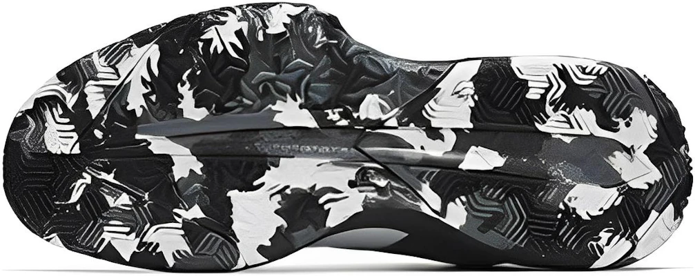 Anta Shock The Game 2 Low 'Black White' 112241615-3 Shop Anta Shock The Game 2 Low 'Black White' 112241615-3