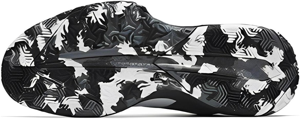 Anta Shock The Game 2 Low 'Black White' 112241615-3 Shop Anta Shock The Game 2 Low 'Black White' 112241615-3