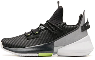 Anta Airspace 2 'Black Grey White' 112011606-3 Anta Airspace 2 'Black Grey White' 112011606-3