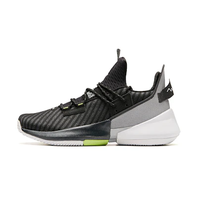 Anta Airspace 2 'Black Grey White'