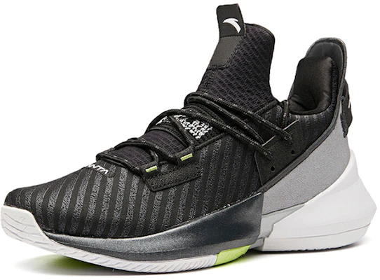 Anta Airspace 2 'Hitam Abu Putih' 112011606-3 Order Anta Airspace 2 'Hitam Abu Putih' 112011606-3