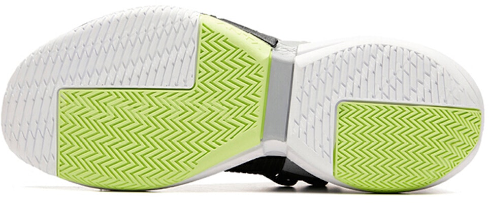 Anta Airspace 2 'Hitam Abu Putih' 112011606-3 Purchase Anta Airspace 2 'Hitam Abu Putih' 112011606-3