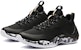 Anta Shock The Game 2.0 'Hitam Kelabu Putih' 11841304-8