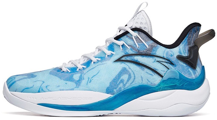 Anta Mountain 2 'Blue Black White' 112221601-5 Buy Anta Mountain 2 'Blue Black White' 112221601-5