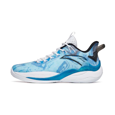 Anta Mountain 2 'Blue Black White'
