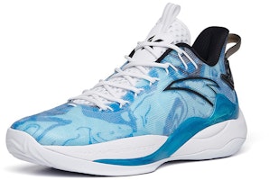 Anta Mountain 2 'Azul Negro Blanco' 112221601-5 Order Anta Mountain 2 'Azul Negro Blanco' 112221601-5