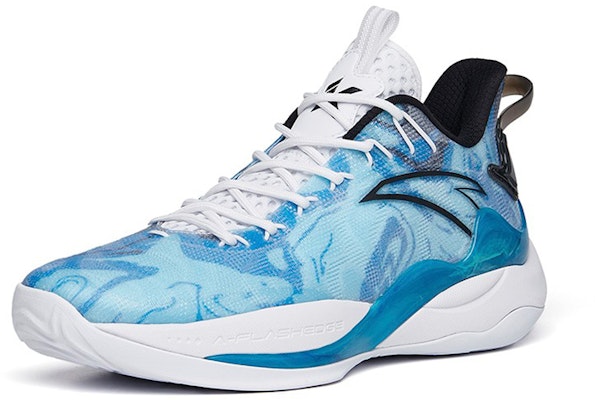 Anta Mountain 2 'Blue Black White' 112221601-5 Order Anta Mountain 2 'Blue Black White' 112221601-5