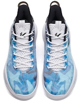 Anta Mountain 2 'Azul Negro Blanco' 112221601-5 Lookbook Anta Mountain 2 'Azul Negro Blanco' 112221601-5