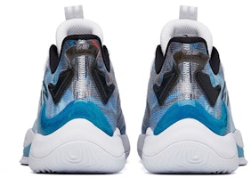 Anta Mountain 2 'Azul Negro Blanco' 112221601-5 Shop Anta Mountain 2 'Azul Negro Blanco' 112221601-5