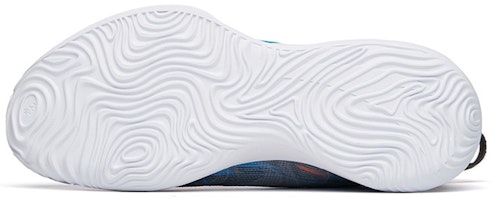 Anta Mountain 2 'Azul Negro Blanco' 112221601-5 Purchase Anta Mountain 2 'Azul Negro Blanco' 112221601-5