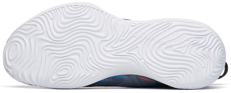 Anta Mountain 2 'Azul Negro Blanco' 112221601-5 Purchase Anta Mountain 2 'Azul Negro Blanco' 112221601-5