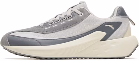 Anta Shock The Game 2 Low 'Grey White' 912248857-2 Anta Shock The Game 2 Low 'Grey White' 912248857-2