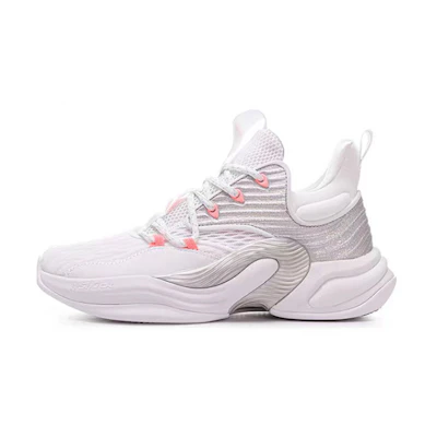 Anta Heat Wave 2 'Light Purple Silver'