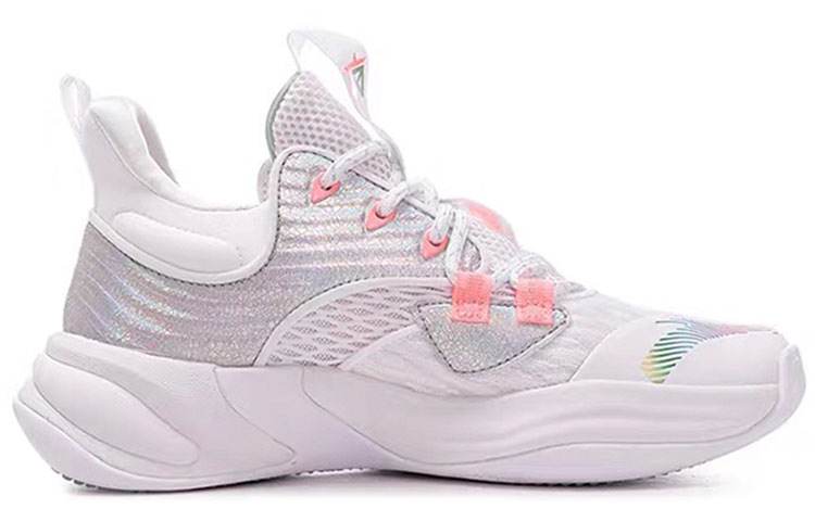 Order アンタ ヒートウェーブ2 「ライトパープルシルバー」 112031105-5