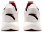 Shop Anta Shock The Game 2 Rendah 'Putih Merah' 112141606-8