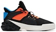 Order Anta Shock the Game 2 Mid 'Hitam Oren' 11928088-4
