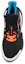 Shop Anta Shock the Game 2 Mid 'Black Orange' 11928088-4