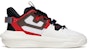 Anta Shock the Game 3 Low 'Putih Hitam Merah' 112138081-1