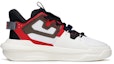 Order Anta Shock the Game 3 Low 'Putih Hitam Merah' 112138081-1