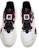 Anta Shock the Game 3 Low 'Putih Hitam Merah' 112138081-1