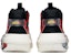 Anta Shock the Game 3 Low 'Putih Hitam Merah' 112138081-1