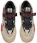 Lookbook Anta Shock the Game 3.0 Low 'Kuning Kelabu' 112218084-6