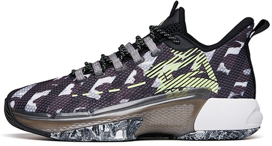 안타 쇼크 더 게임 3 하이 '블랙 화이트 그레이' 112131609-2 Buy 안타 쇼크 더 게임 3 하이 '블랙 화이트 그레이' 112131609-2