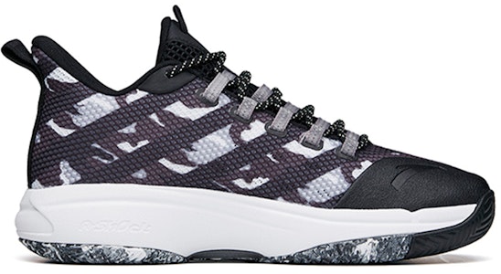 안타 쇼크 더 게임 3 하이 '블랙 화이트 그레이' 112131609-2 Order 안타 쇼크 더 게임 3 하이 '블랙 화이트 그레이' 112131609-2