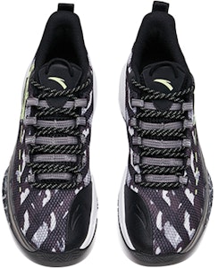 안타 쇼크 더 게임 3 하이 '블랙 화이트 그레이' 112131609-2 Shop 안타 쇼크 더 게임 3 하이 '블랙 화이트 그레이' 112131609-2