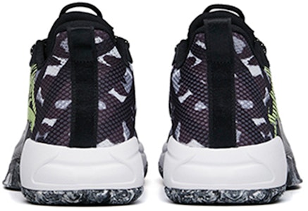 안타 쇼크 더 게임 3 하이 '블랙 화이트 그레이' 112131609-2 Purchase 안타 쇼크 더 게임 3 하이 '블랙 화이트 그레이' 112131609-2